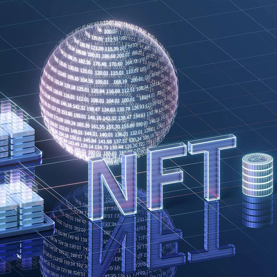 傲振nft